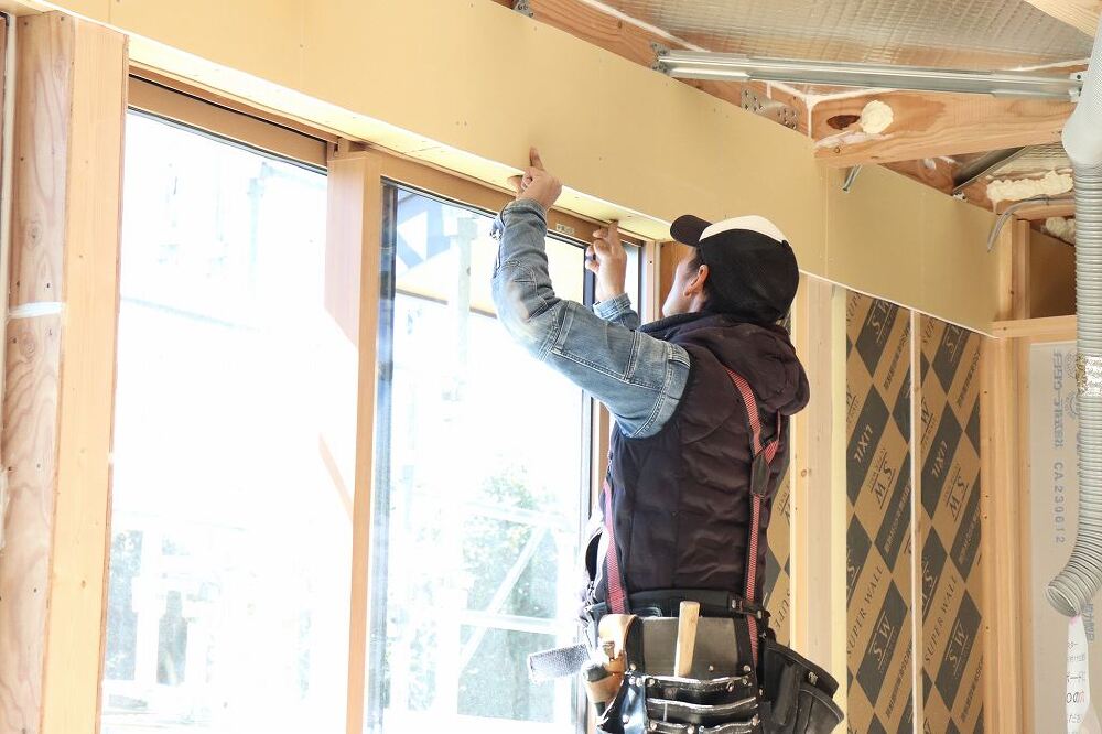 新築｜平屋｜LCCM住宅｜高耐震･高断熱･高気密｜足利市の写真