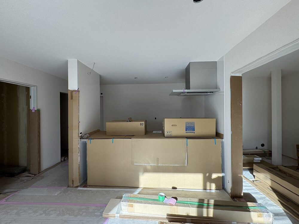 リノベーション｜平屋｜ZEH住宅｜高耐震・高断熱・高気密｜足利市の写真