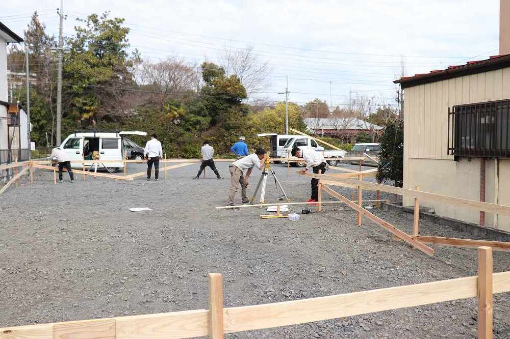 新築｜平屋｜ZEH住宅｜高耐震・高断熱・高気密｜足利市の写真