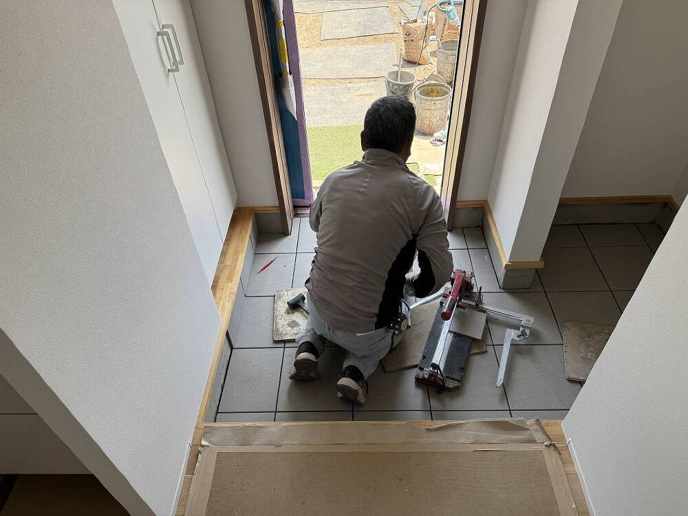 新築｜平屋｜ZEH住宅｜高耐震・高断熱・高気密｜足利市の写真