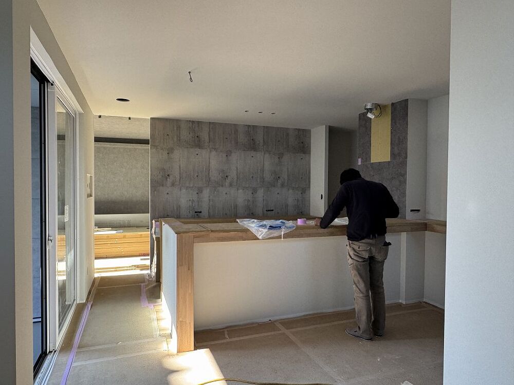 新築｜平屋｜ZEH住宅｜高耐震・高断熱・高気密｜足利市の写真