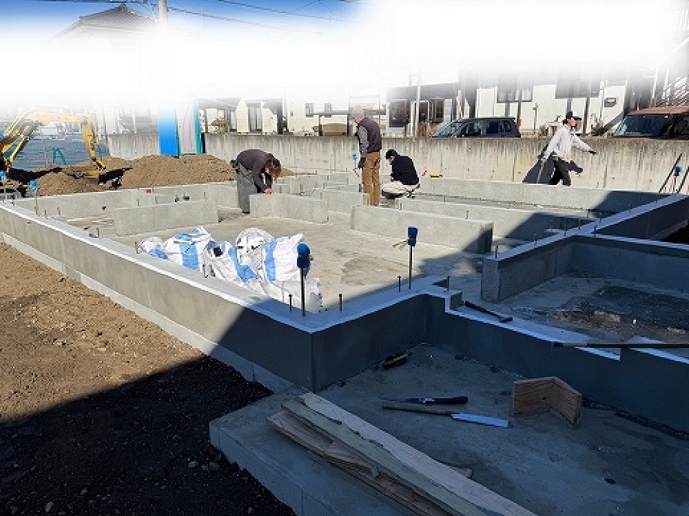 新築｜二階建て｜ZEH住宅｜高耐震・高断熱・高気密｜佐野市