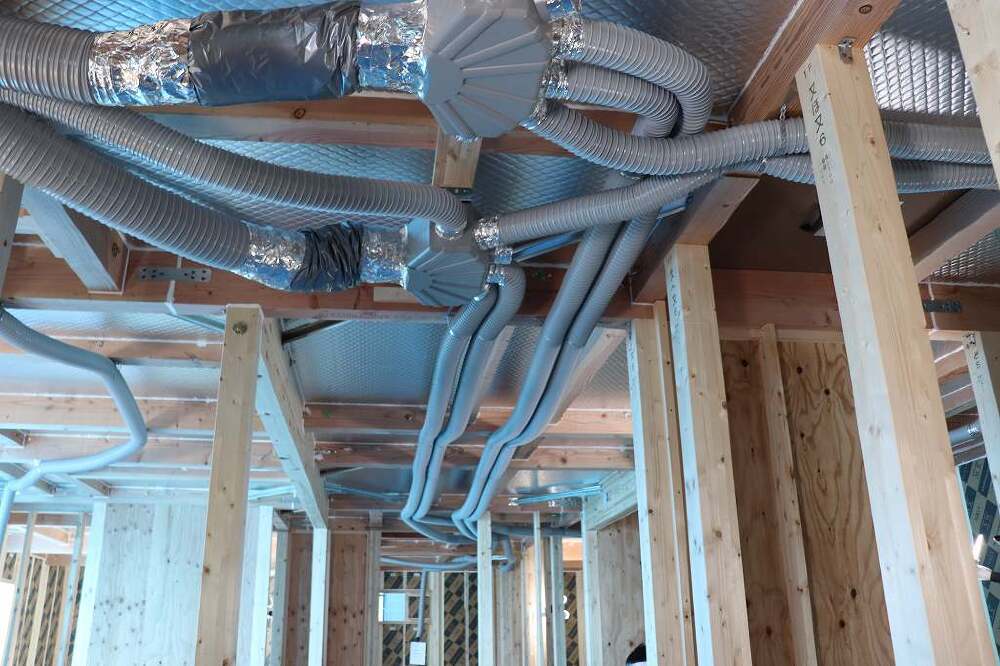 新築｜平屋｜LCCM住宅｜高耐震･高断熱･高気密｜足利市の写真
