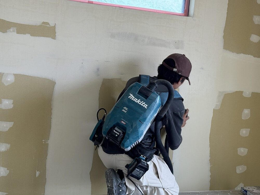 新築｜二階建て｜ZEH住宅｜高耐震・高断熱・高気密｜足利市の写真