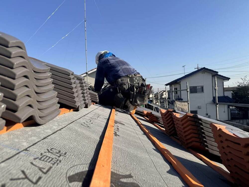 リノベーション｜平屋｜ZEH住宅｜高耐震・高断熱・高気密｜足利市の写真