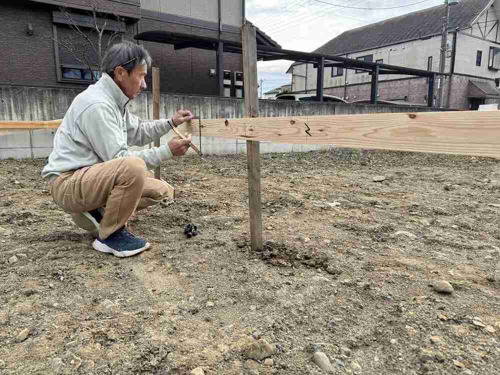 新築｜二階建て｜ZEH住宅｜高耐震・高断熱・高気密｜佐野市の写真
