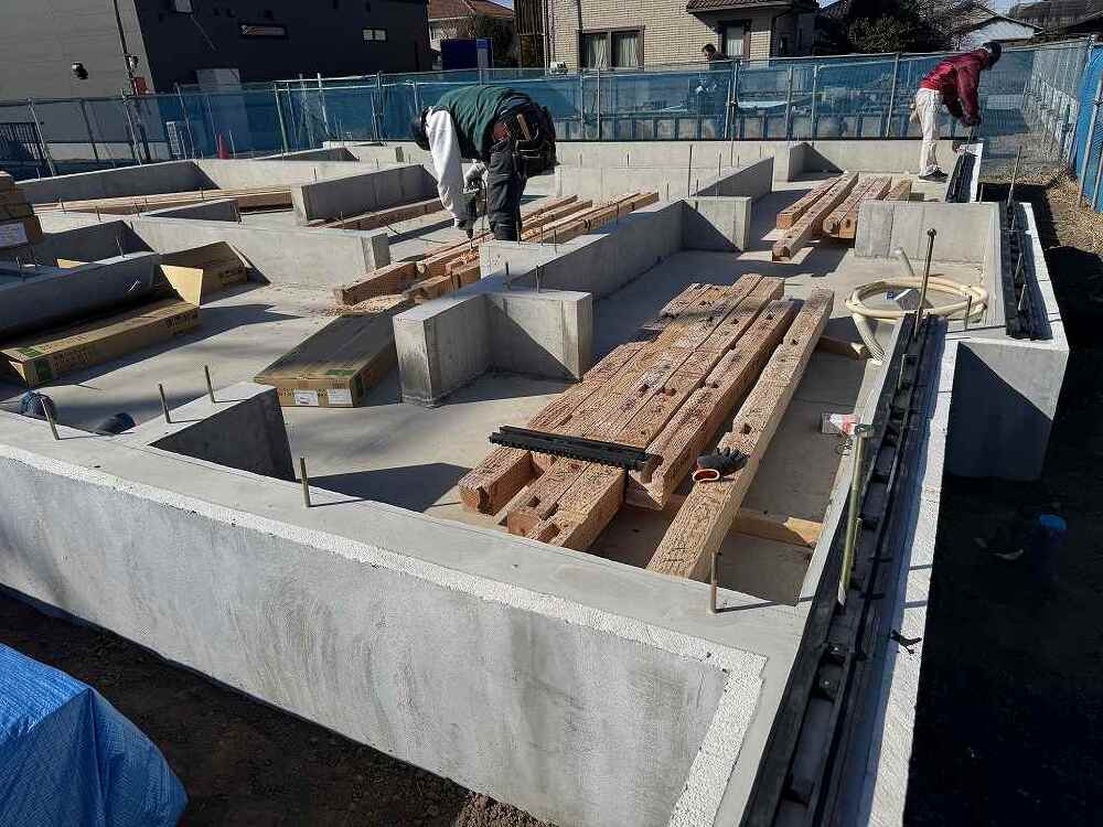 新築｜平屋｜ZEH住宅｜高耐震・高断熱・高気密｜足利市の写真