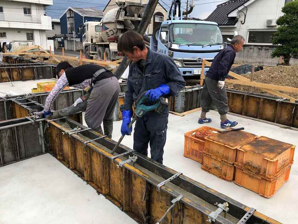 新築｜LCCM住宅｜高耐震･高断熱･高気密｜足利市の写真