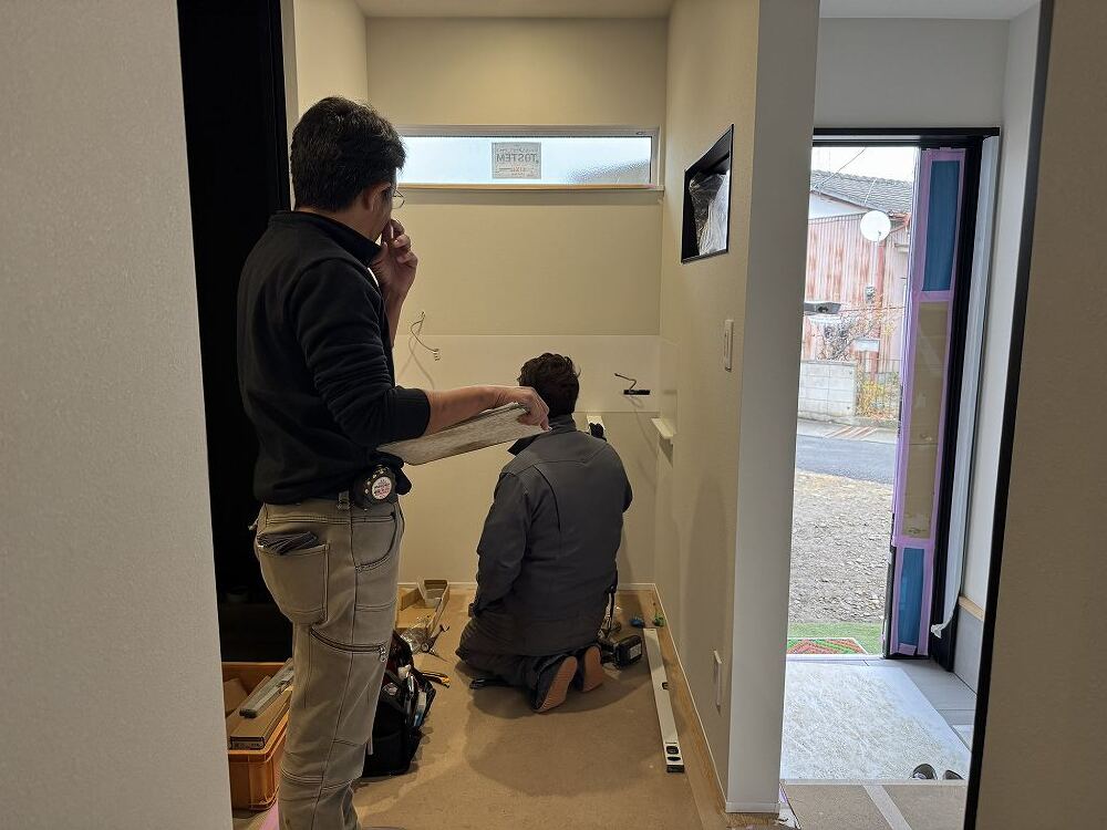 新築｜平屋｜ZEH住宅｜高耐震・高断熱・高気密｜足利市の写真