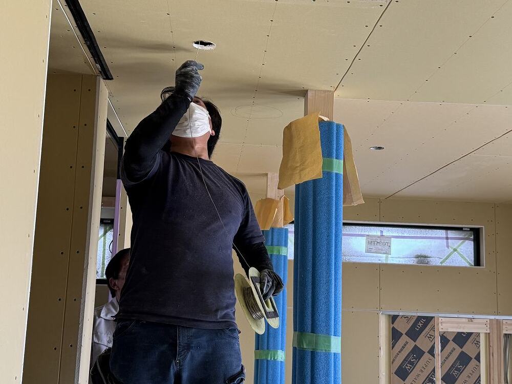 新築｜二階建て｜ZEH住宅｜高耐震・高断熱・高気密｜足利市の写真