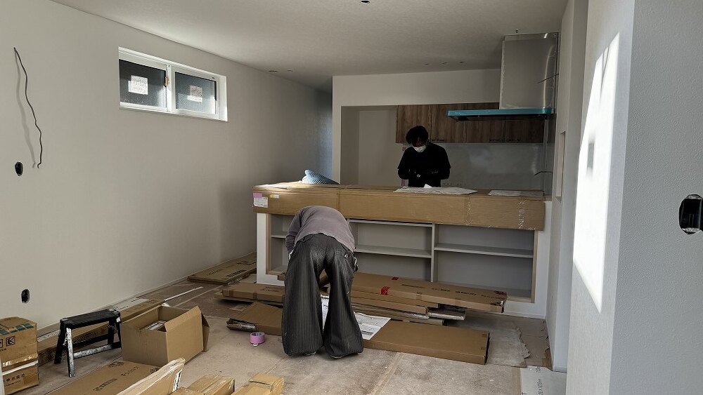 新築｜二階建て｜ZEH住宅｜高耐震・高断熱・高気密｜足利市の写真