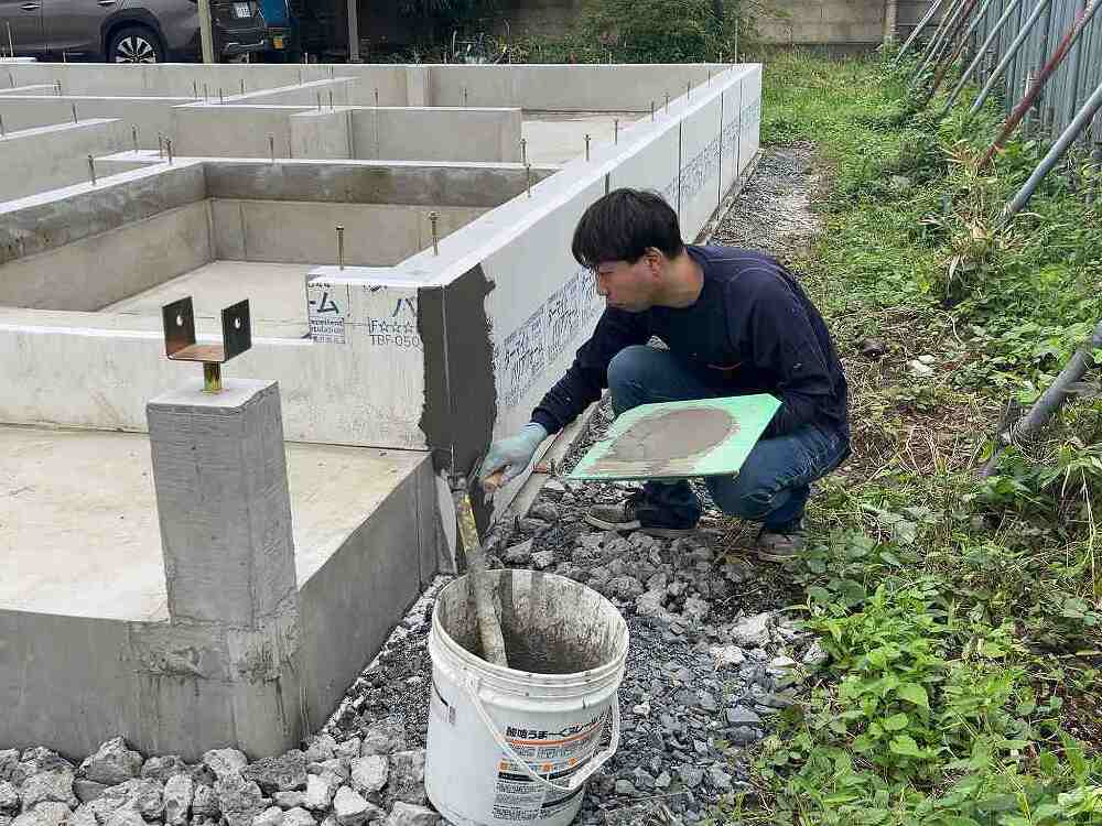 新築｜平屋｜ZEH住宅｜高耐震・高断熱・高気密｜足利市の写真
