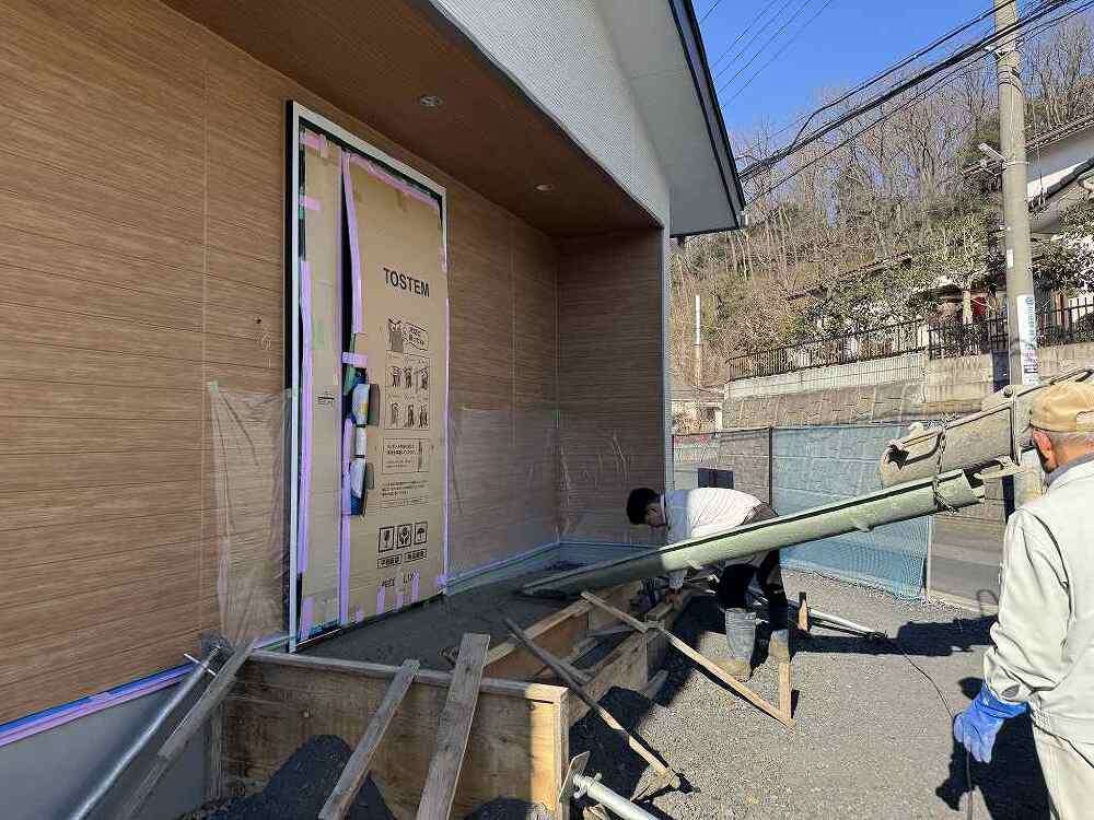 新築｜平屋｜ZEH住宅｜高耐震・高断熱・高気密｜足利市の写真