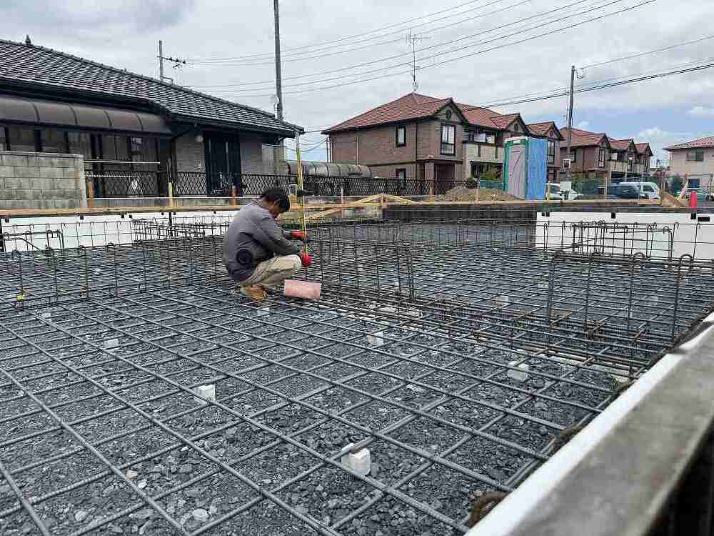 新築｜平屋｜ZEH住宅｜高耐震・高断熱・高気密｜足利市の写真