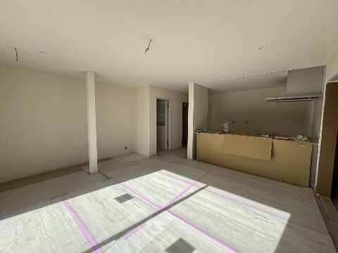 リノベーション｜平屋｜ZEH住宅｜高耐震・高断熱・高気密｜足利市の写真