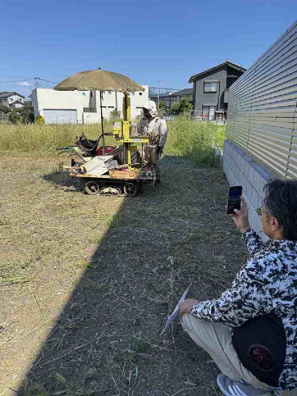 新築｜二階建て｜ZEH住宅｜高耐震・高断熱・高気密｜足利市の写真