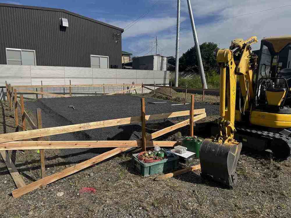 新築｜二階建て｜ZEH住宅｜高耐震・高断熱・高気密｜足利市の写真