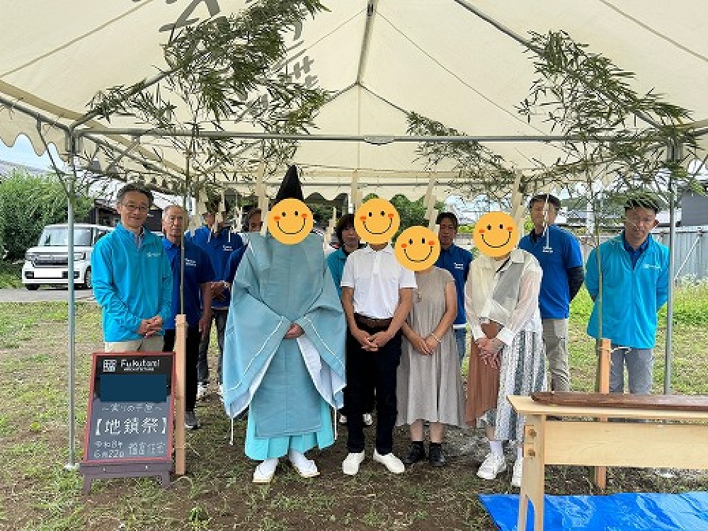 新築｜平屋｜ZEH住宅｜高耐震・高断熱・高気密｜足利市の写真