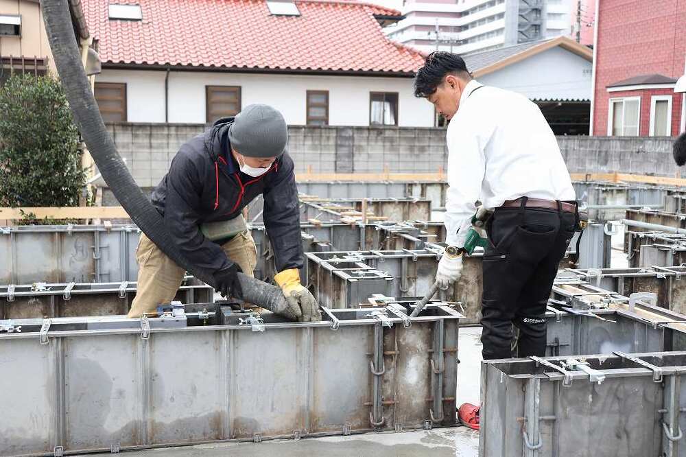 新築｜平屋｜ZEH住宅｜高耐震・高断熱・高気密｜足利市の写真