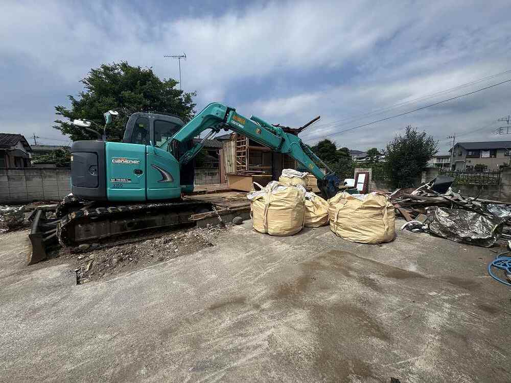 新築｜二階建て｜ZEH住宅｜高耐震・高断熱・高気密｜足利市の写真