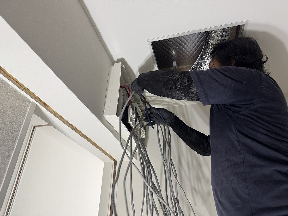 新築｜平屋｜ZEH住宅｜高耐震・高断熱・高気密｜足利市の写真