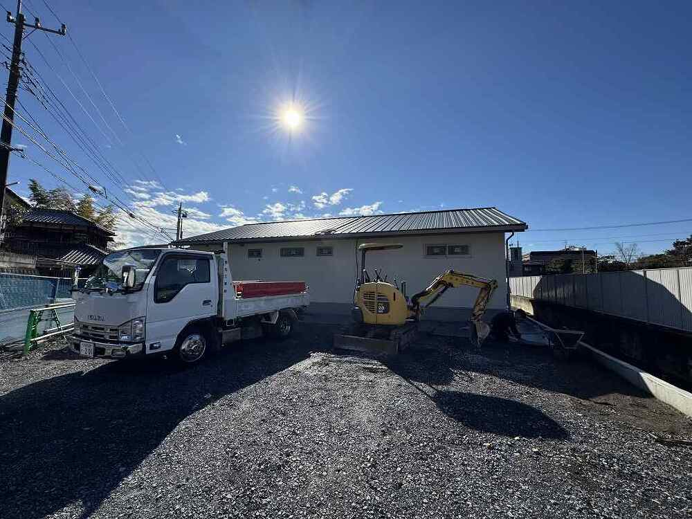 新築｜平屋｜ZEH住宅｜高耐震・高断熱・高気密｜足利市の写真