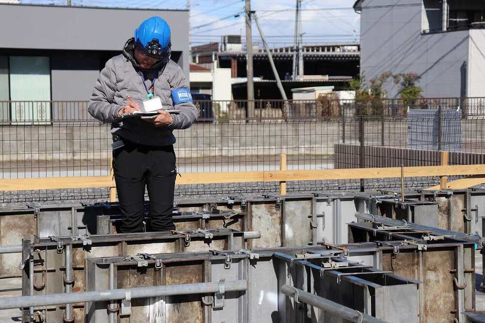 新築｜二階建て｜ZEH住宅｜高耐震･高断熱･高気密｜足利市の写真