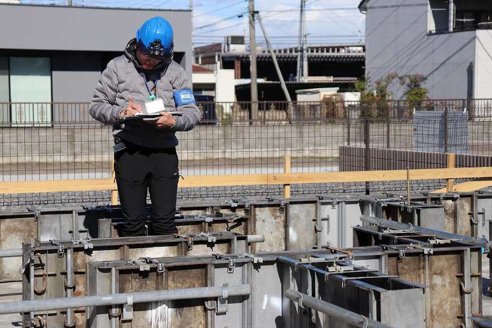 新築｜二階建て｜ZEH住宅｜高耐震･高断熱･高気密｜足利市の写真