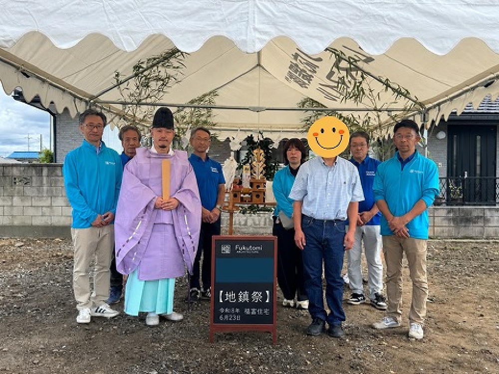 新築｜平屋｜ZEH住宅｜高耐震・高断熱・高気密｜足利市の写真