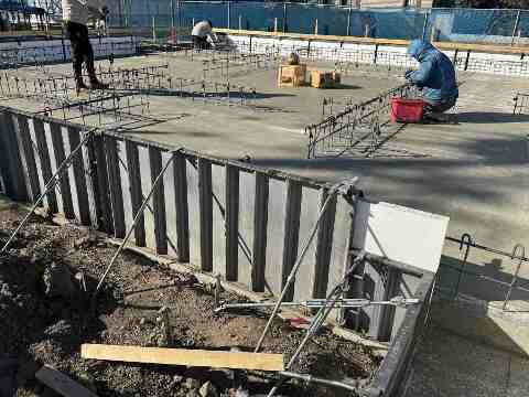 新築｜平屋｜ZEH住宅｜高耐震・高断熱・高気密｜足利市の写真