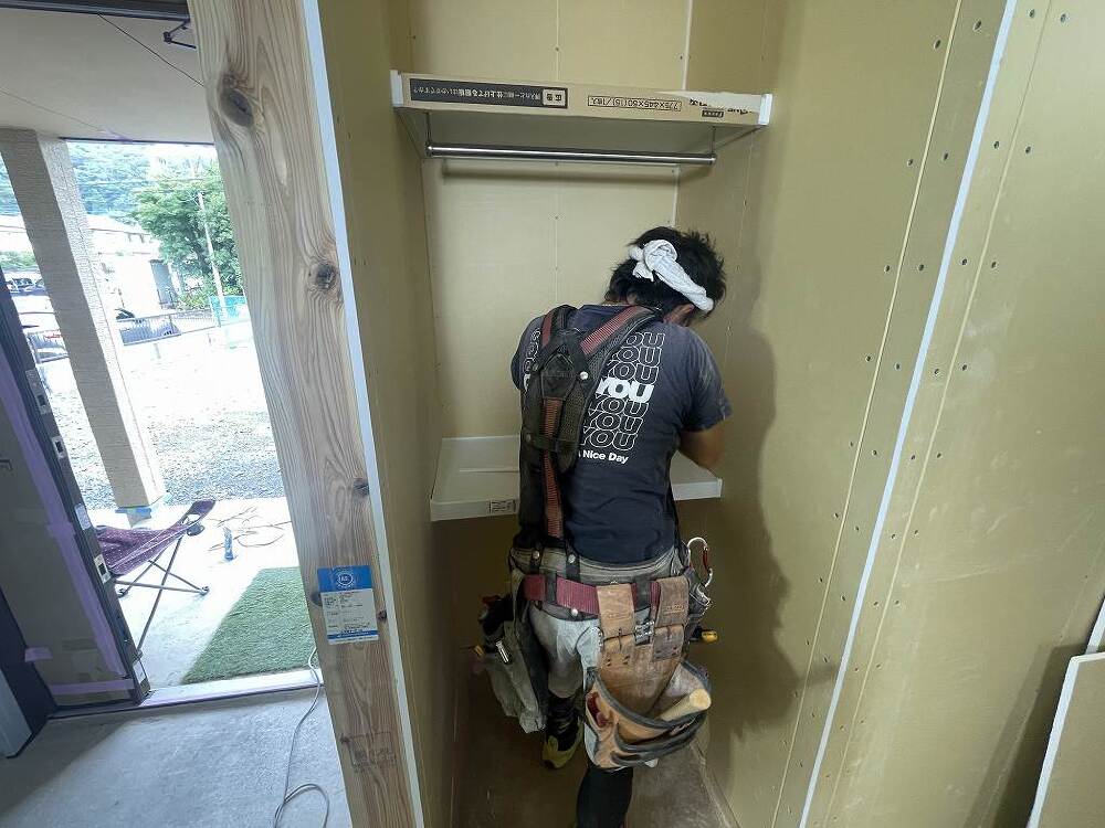 新築｜平屋｜ZEH住宅｜高耐震・高断熱・高気密｜足利市の写真
