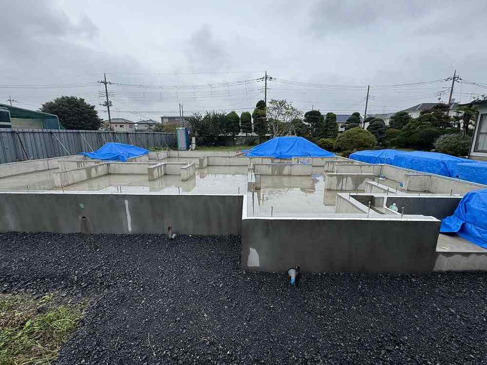 新築｜平屋｜ZEH住宅｜高耐震・高断熱・高気密｜足利市の写真