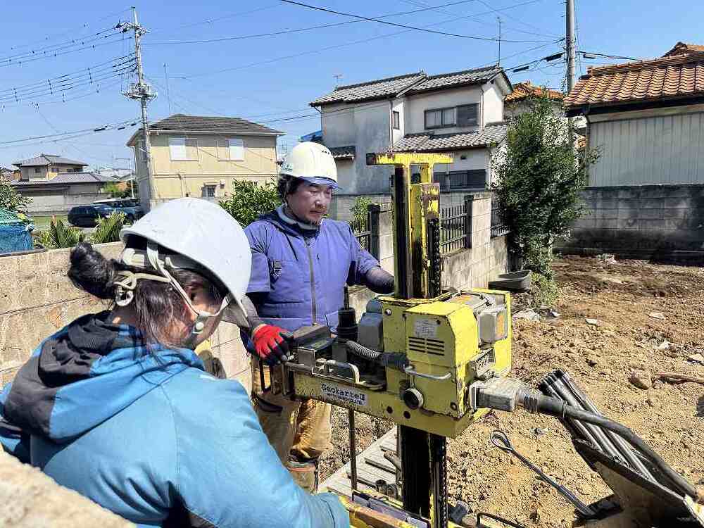新築｜二階建て｜ZEH住宅｜高耐震・高断熱・高気密｜足利市の写真