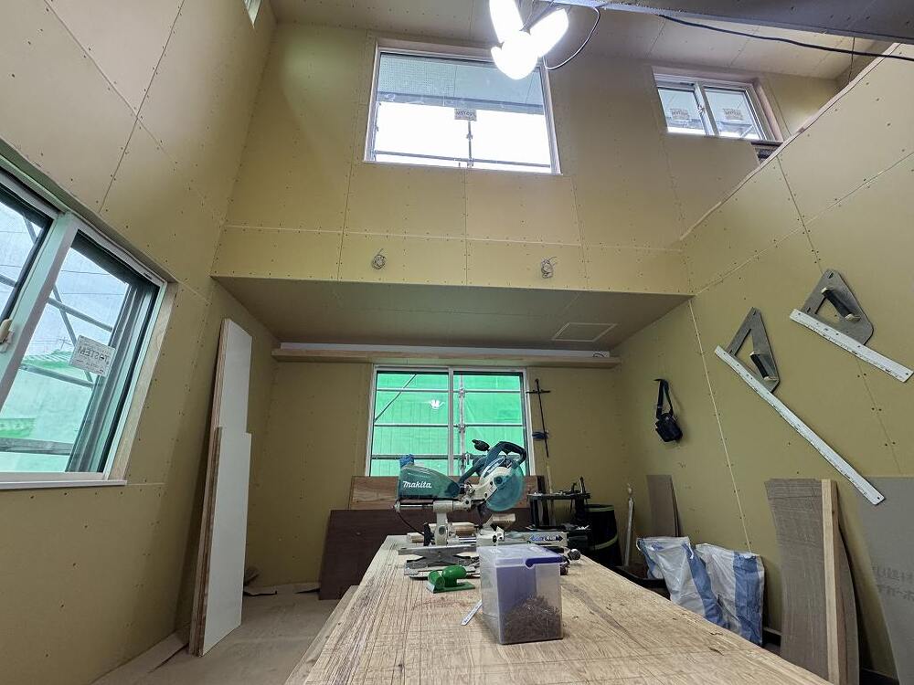 新築｜二階建て｜ZEH住宅｜高耐震・高断熱・高気密｜足利市の写真