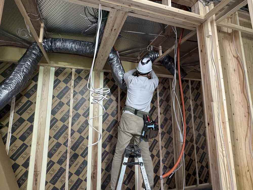 新築｜平屋｜ZEH住宅｜高耐震・高断熱・高気密｜足利市の写真