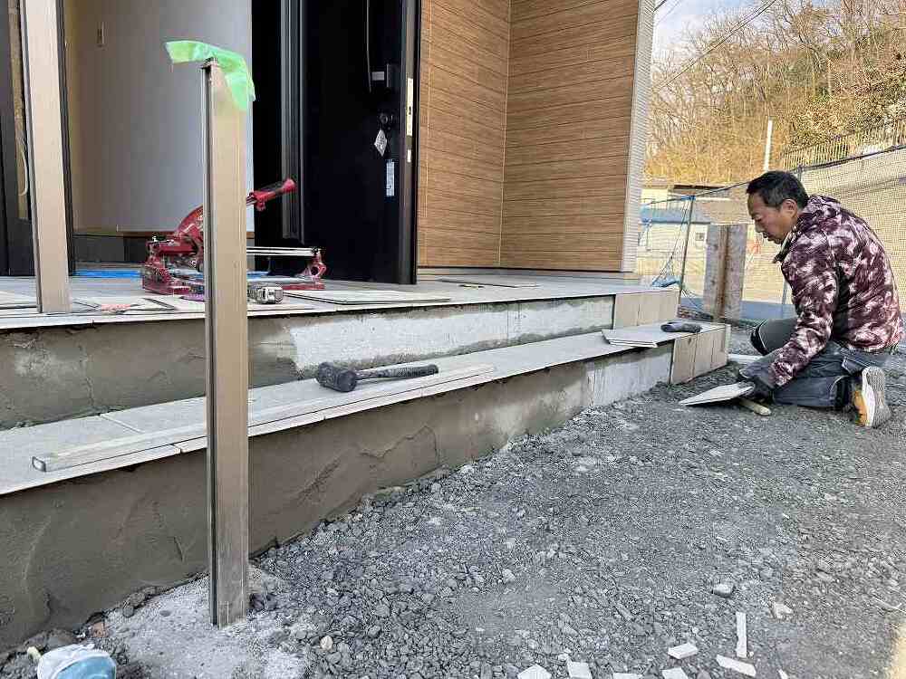 新築｜平屋｜ZEH住宅｜高耐震・高断熱・高気密｜足利市の写真