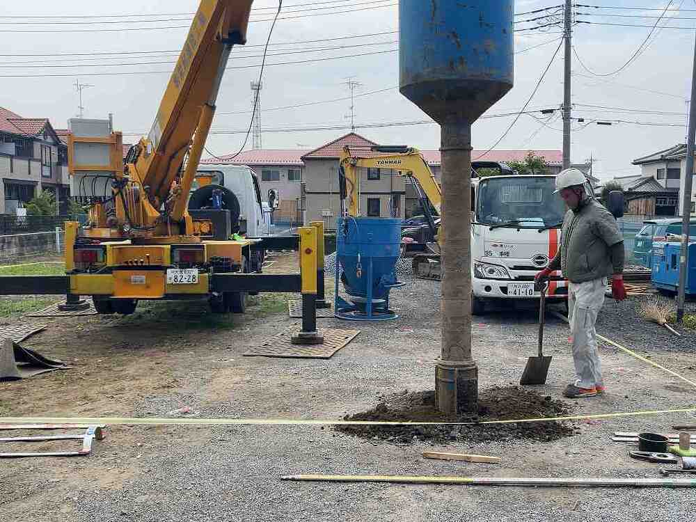 新築｜平屋｜ZEH住宅｜高耐震・高断熱・高気密｜足利市の写真