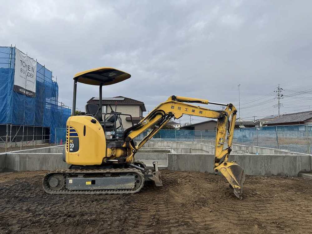 新築｜平屋｜ZEH住宅｜高耐震・高断熱・高気密｜足利市の写真