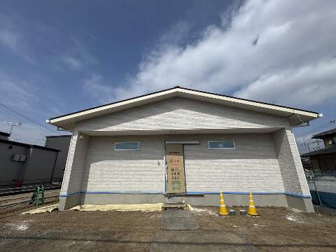 新築｜平屋｜ZEH住宅｜高耐震・高断熱・高気密｜足利市の写真