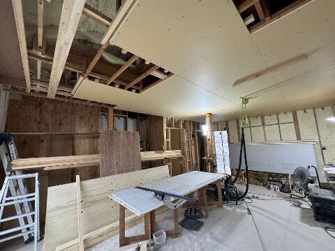 リノベーション｜平屋｜ZEH住宅｜高耐震・高断熱・高気密｜足利市の写真