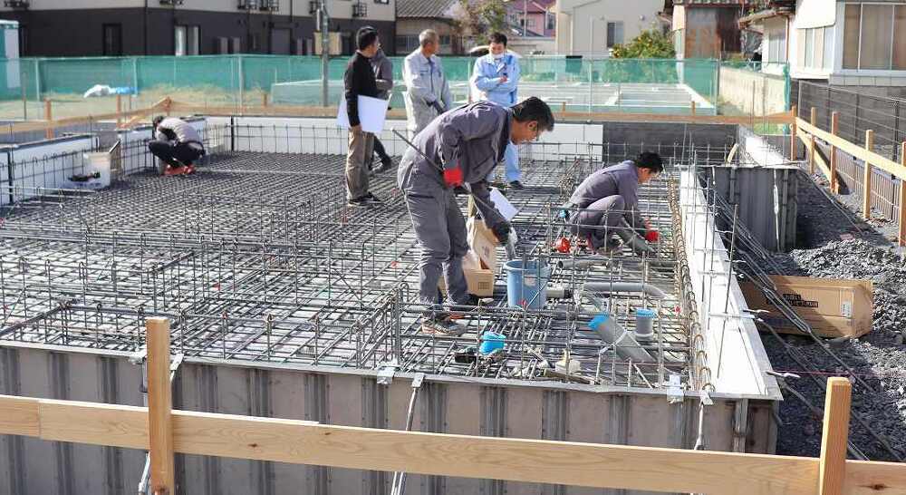 新築｜二階建て｜ZEH住宅｜高耐震・高断熱・高気密｜足利市写真