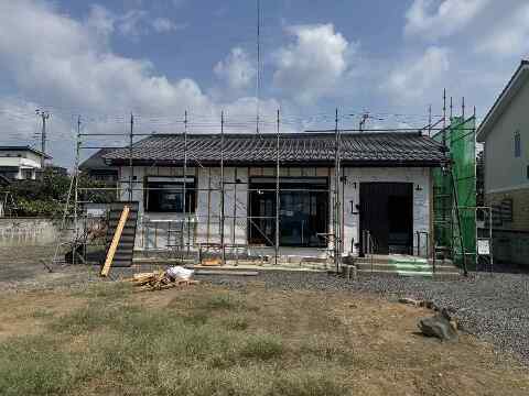リノベーション｜平屋｜ZEH住宅｜高耐震・高断熱・高気密｜足利市の写真