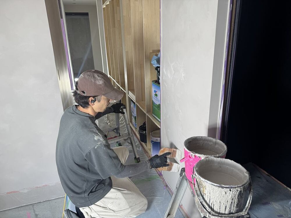新築｜二階建て｜ZEH住宅｜高耐震・高断熱・高気密｜足利市の写真
