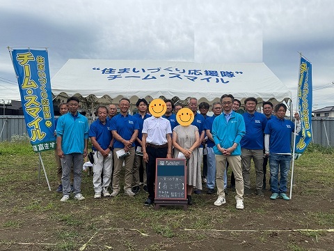 新築｜平屋｜ZEH住宅｜高耐震・高断熱・高気密｜足利市の写真