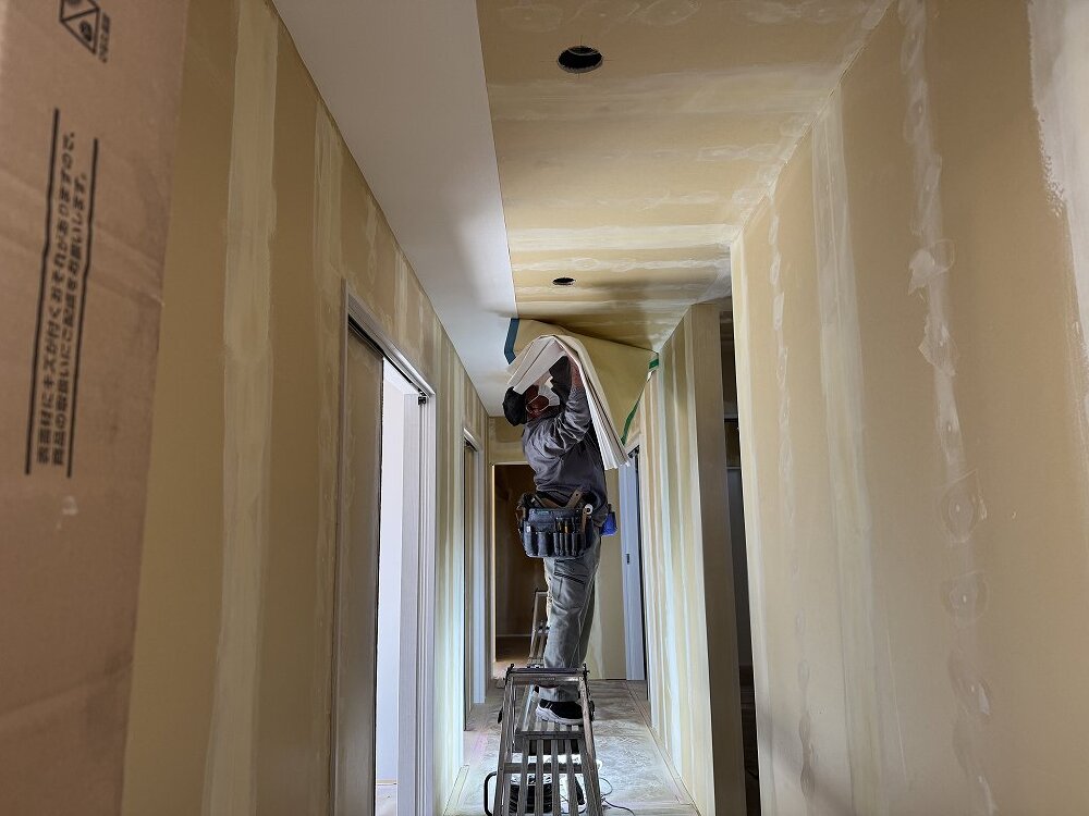 リノベーション｜平屋｜ZEH住宅｜高耐震・高断熱・高気密｜足利市の写真