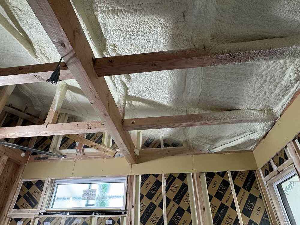 新築｜平屋｜ZEH住宅｜高耐震・高断熱・高気密｜足利市の写真