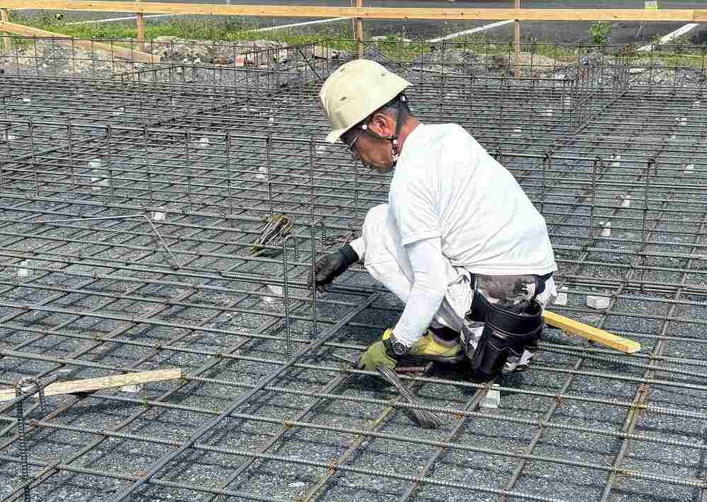 新築｜平屋｜ZEH住宅｜高耐震・高断熱・高気密｜足利市の写真
