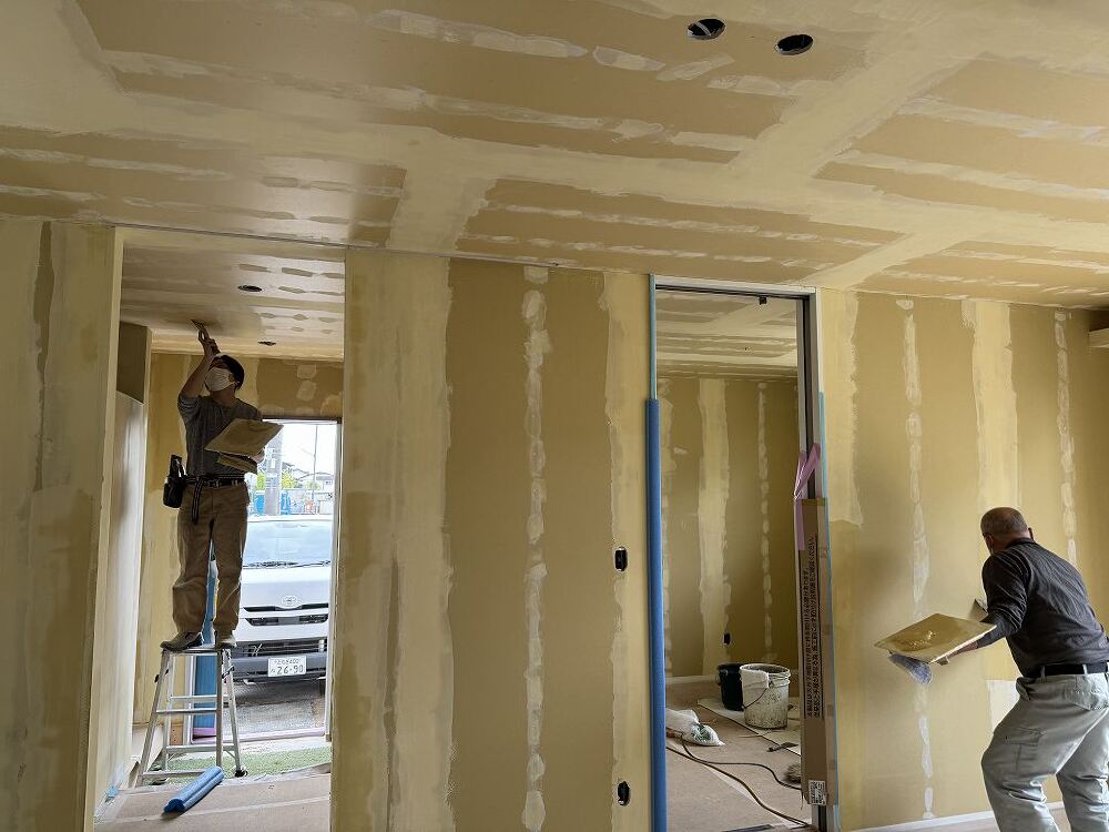 新築｜平屋｜ZEH住宅｜高耐震・高断熱・高気密｜足利市の写真