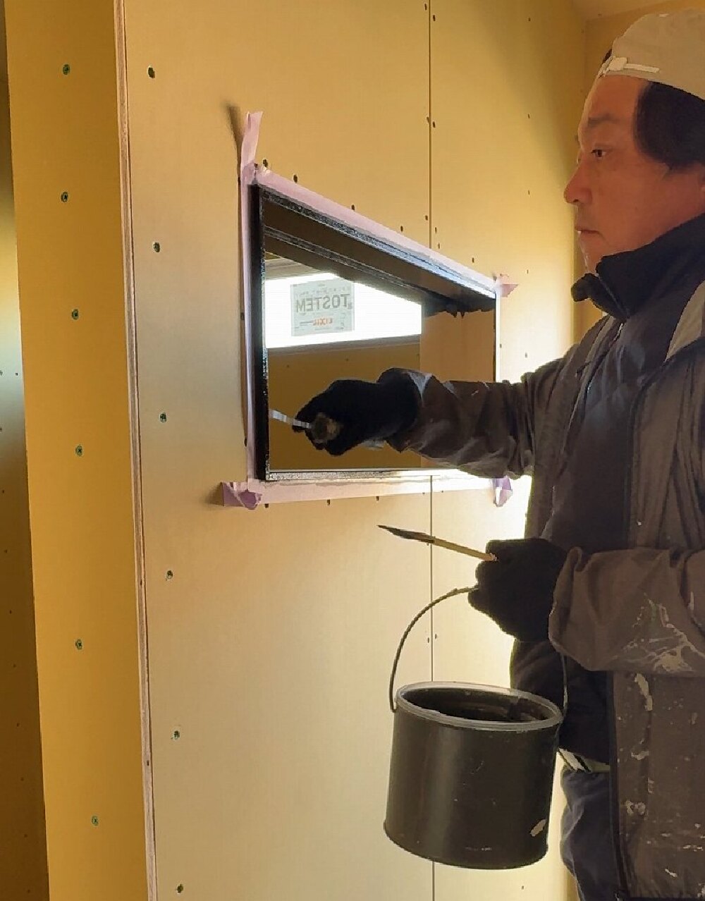 新築｜平屋｜ZEH住宅｜高耐震・高断熱・高気密｜足利市の写真