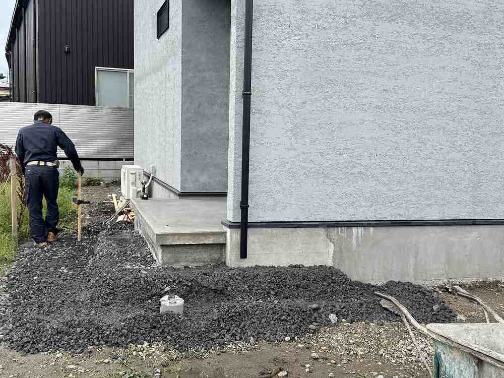 新築｜二階建て｜ZEH住宅｜高耐震・高断熱・高気密｜足利市の写真